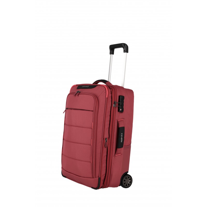 TRAVELITE väike kohverSkaii 92607 55cm (6)