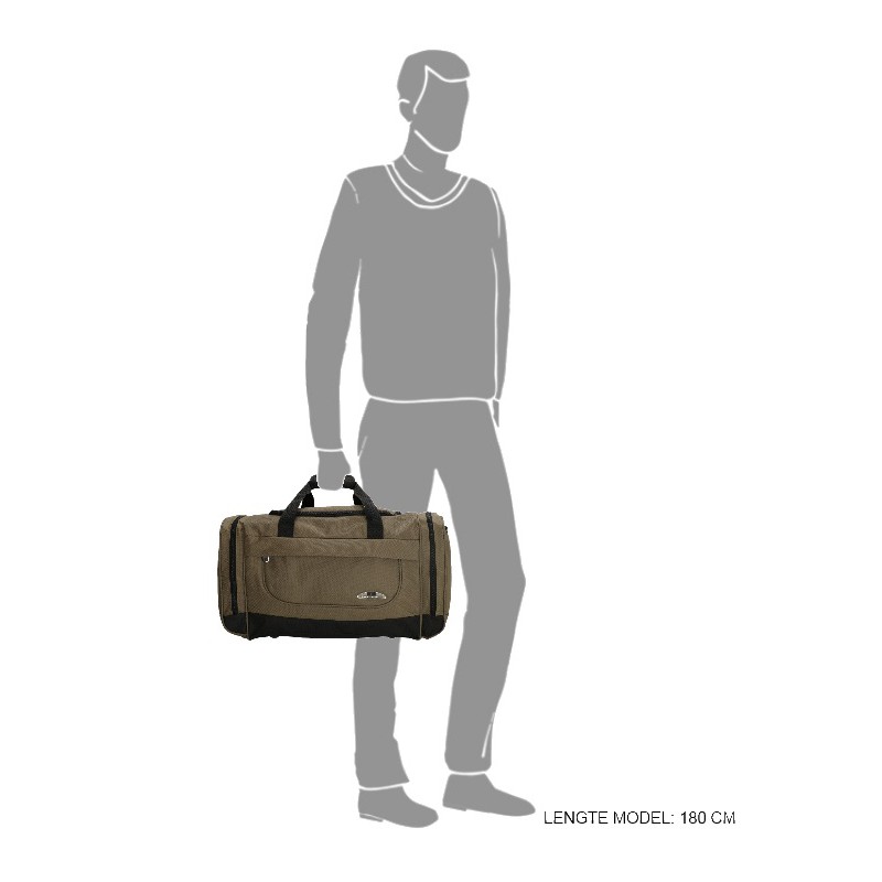 ENRICO BENETTI reisikott Orlando 55cm 35300 (4)