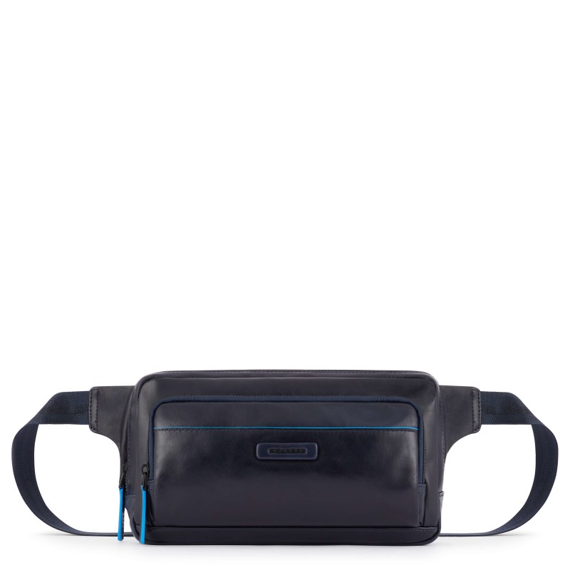 PIQUADRO käekott Blue Square Revamp CA5752B2V