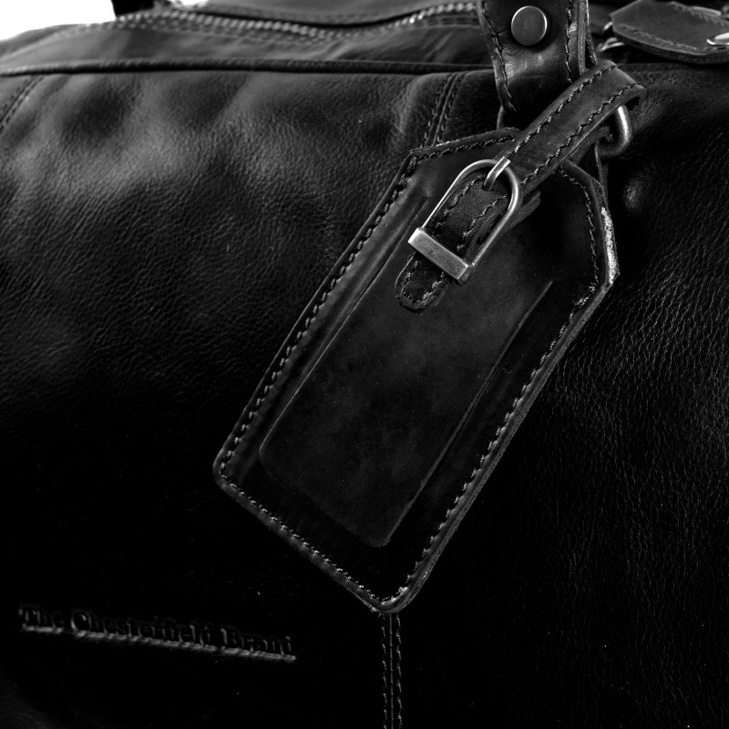 THE CHESTERFIELD BRAND reisikott William (2)