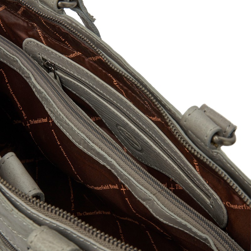 CHESTERFIELD käekott Stockholm C38.0190 (3)