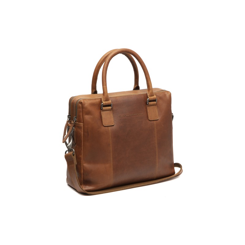 CHESTERFIELD sülearvuti kott Santiago C40.1068