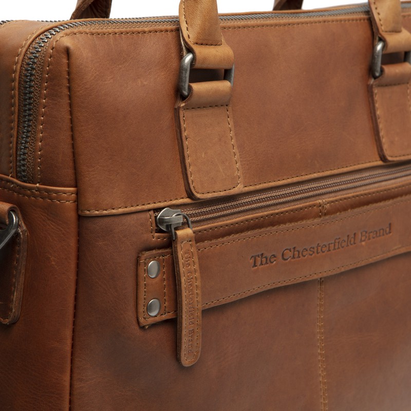 CHESTERFIELD sülearvuti kott Santiago C40.1068 (1)