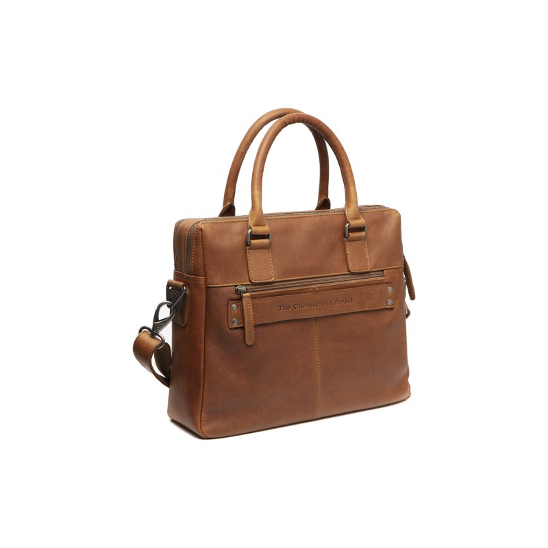 CHESTERFIELD sülearvuti kott Santiago C40.1068 (4)