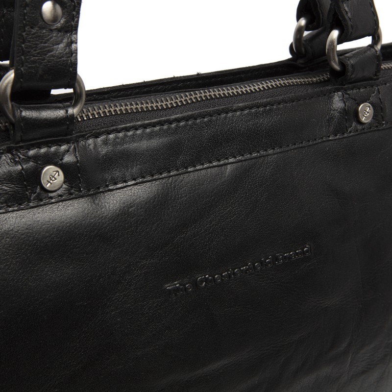 CHESTERFIELD käekott Stockholm C38.0190 (3)