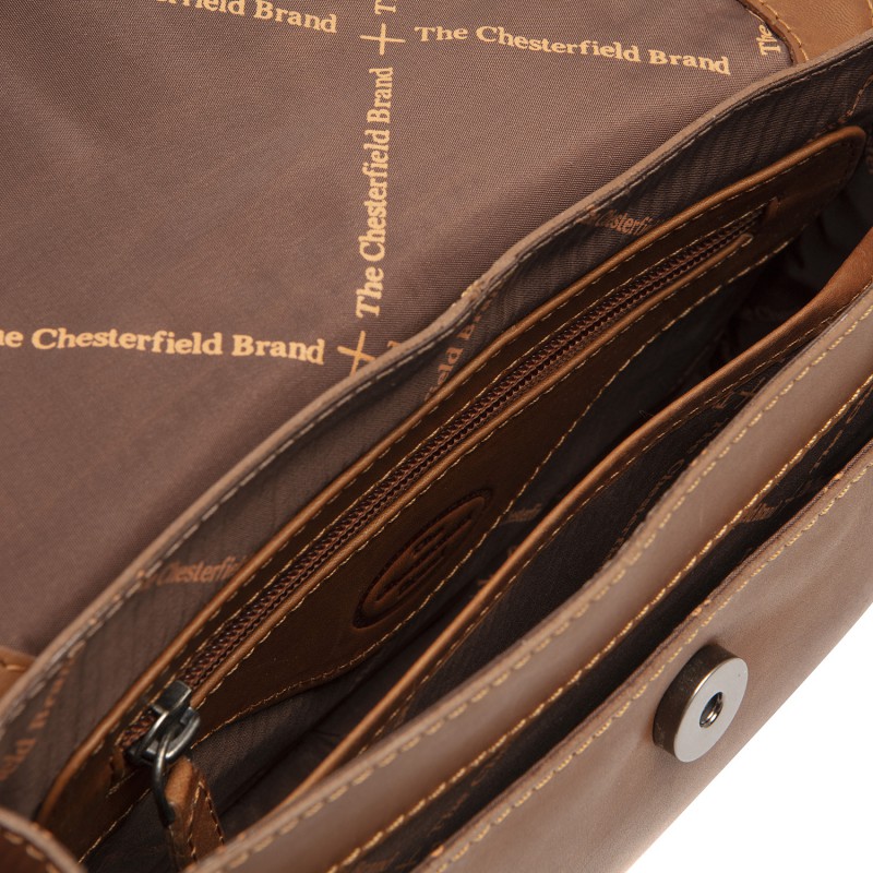 CHESTERFIELD käekott Samoa C48.1199 (3)