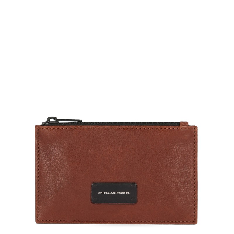 PIQUADRO kaarditasku Harper PU5765APR