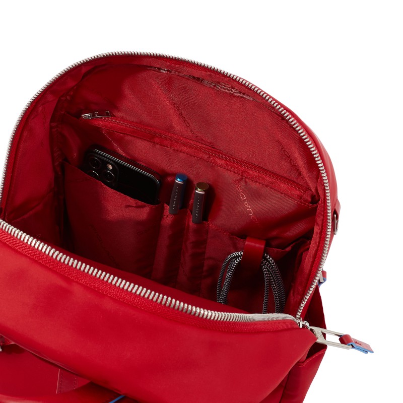 PIQUADRO seljakott Ryan CA5705RY (1)