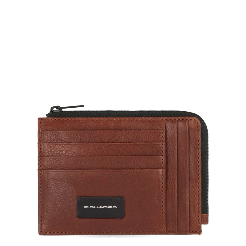 PIQUADRO kaarditasku Harper PU1243APR