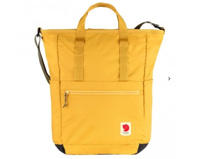 FJALLRAVEN seljakott High coat totepack 23225