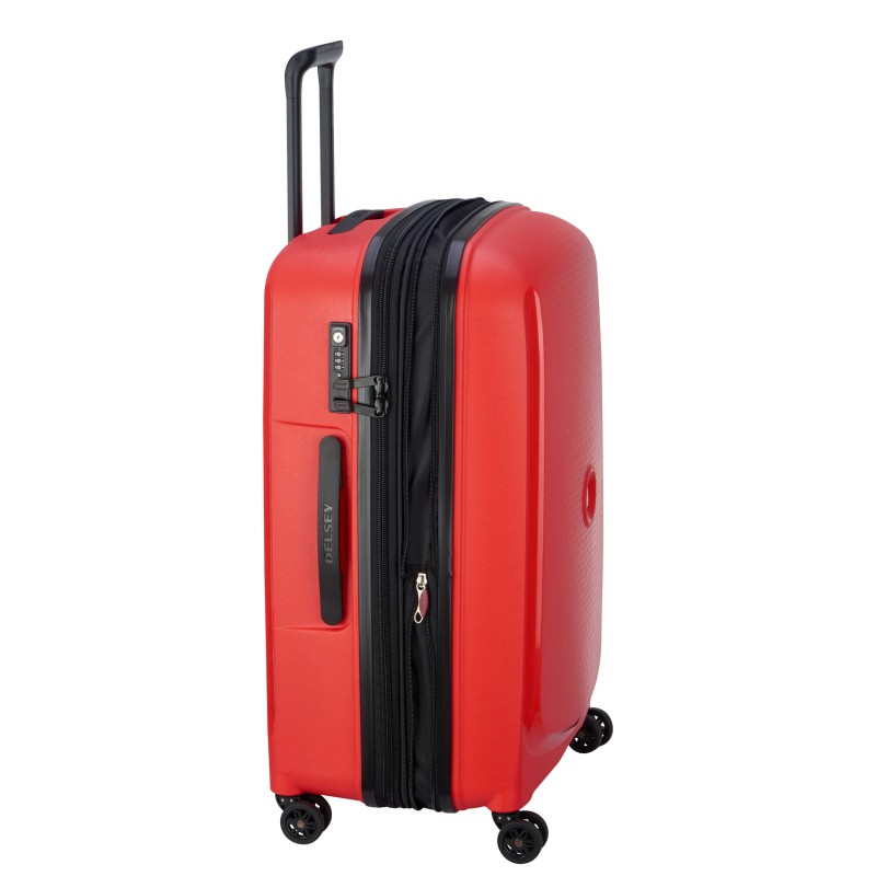 DELSEY keskmine kohver Belmont+ 70cm 3861820 (2)