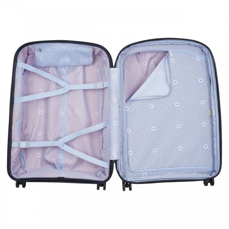 DELSEY keskmine kohver Belmont+ 70cm 3861820 (3)