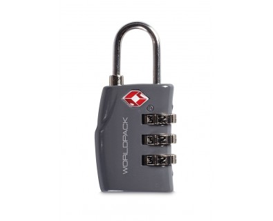 FABRIZIO lukk Travel lock...