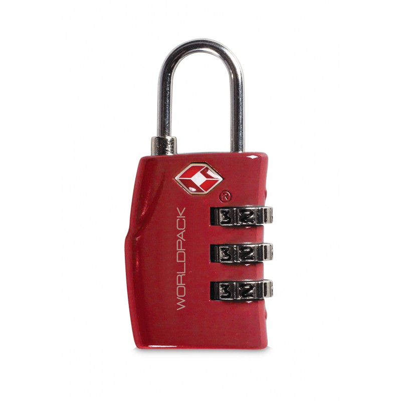 FABRIZIO lukk Travel lock 10196 (1)