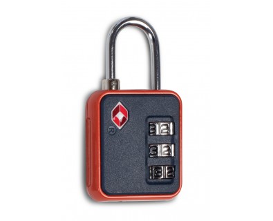 FABRIZIO lukk Travel lock 10196
