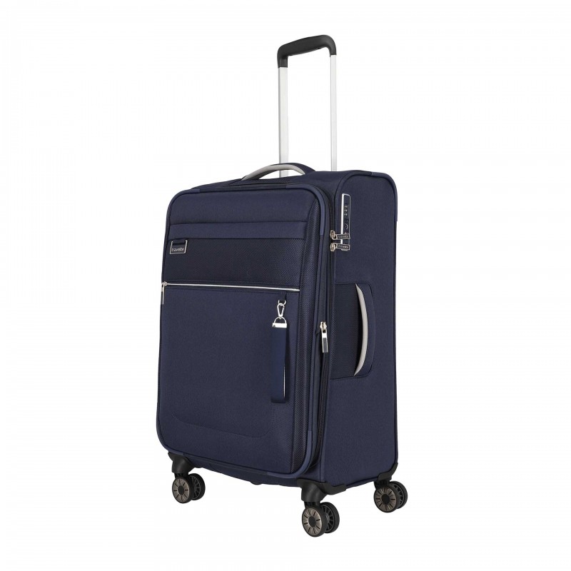 TRAVELITE keskmine reisikohver Miigo 92748 (1)
