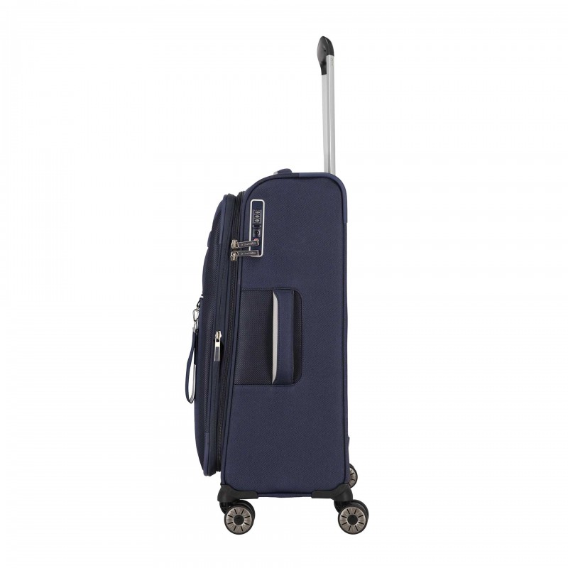 TRAVELITE keskmine reisikohver Miigo 92748 (2)