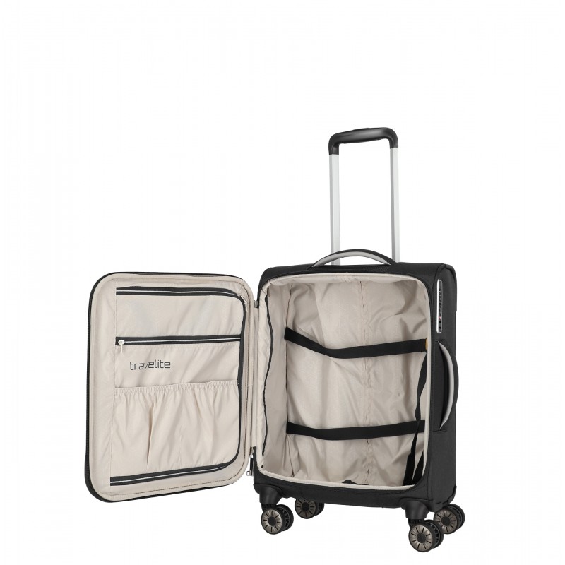 TRAVELITE väike kohver55 cm Miigo 92747 (2)