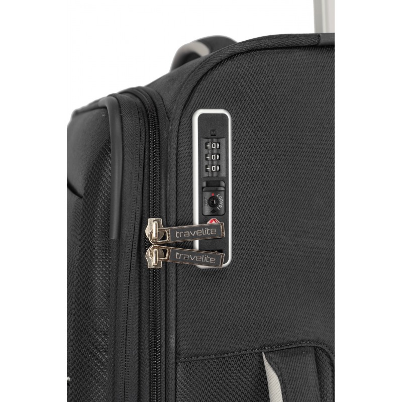 TRAVELITE väike kohver55 cm Miigo 92747 (5)