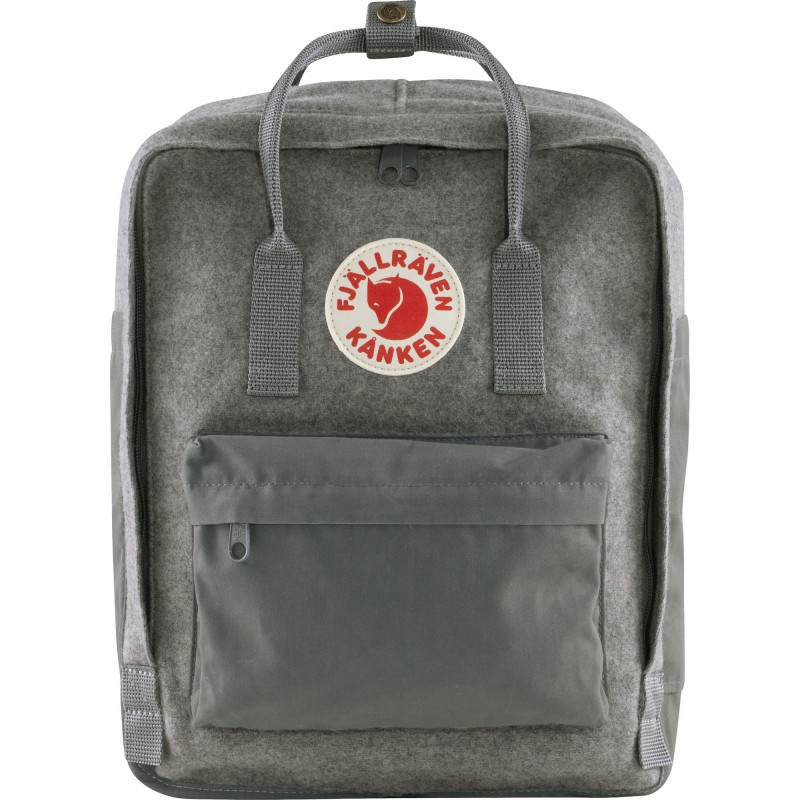 FJALLRAVEN seljakott Kanken Re-Wool 23330
