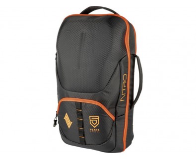 NITRO seljakott Gamer 878078