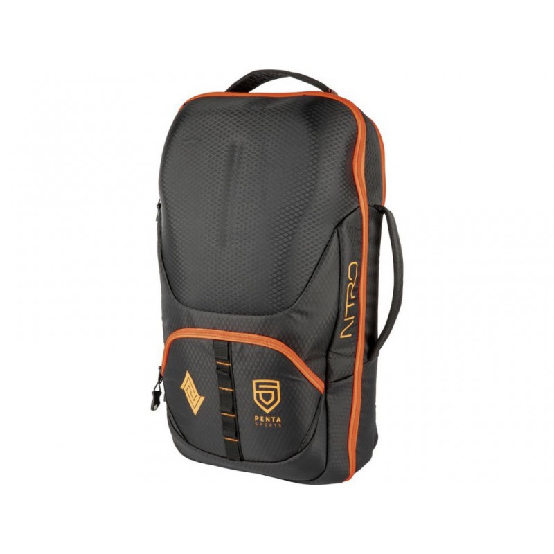 NITRO seljakott Gamer 878078