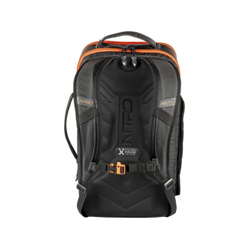 NITRO seljakott Gamer 878078 (3)