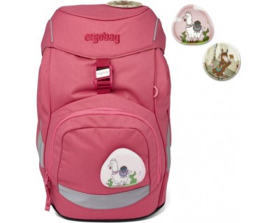 ERGOBAG seljakott Prime