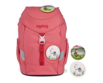 ERGOBAG seljakott Mini