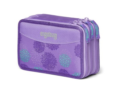 ERGOBAG pinal Hard Pencil Case