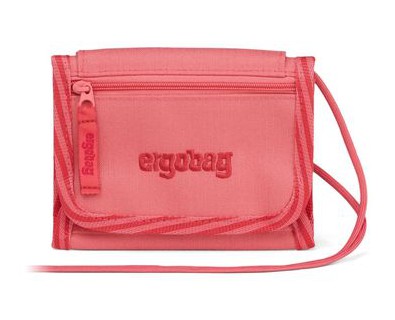 ERGOBAG rahakott Neck Pouch