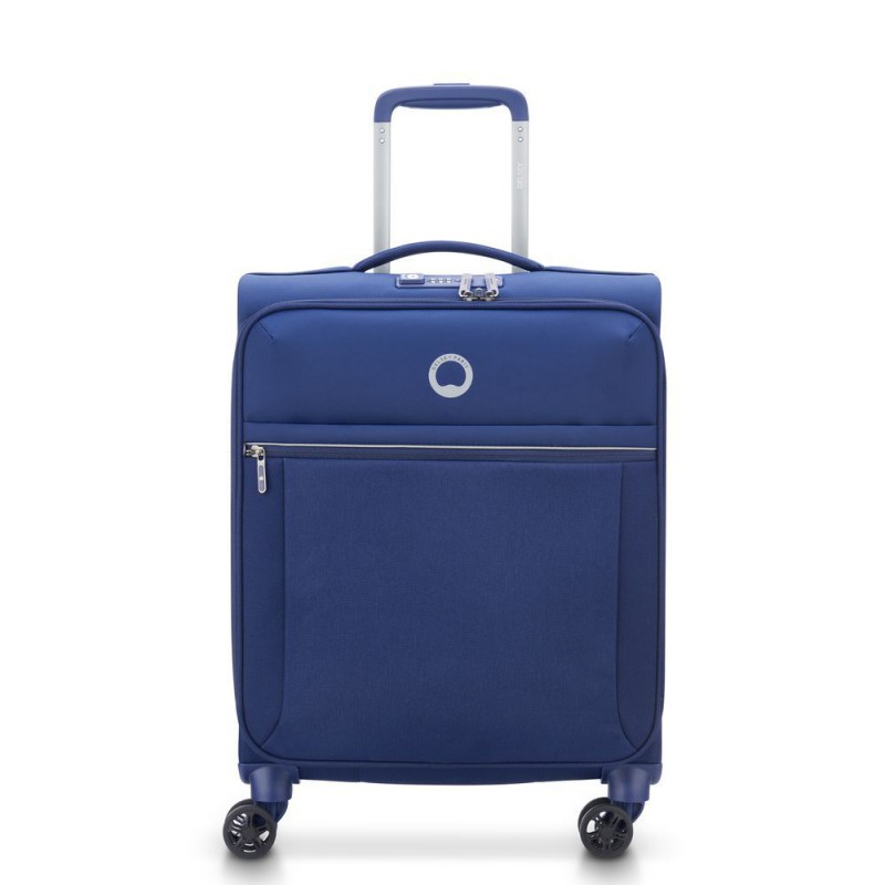 DELSEY väike kohver55 cm Brochant 2 SL 2256803