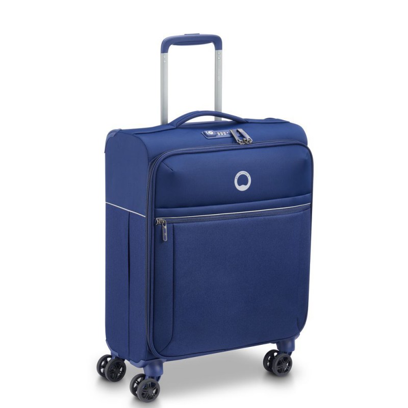 DELSEY väike kohver55 cm Brochant 2 SL 2256803 (1)