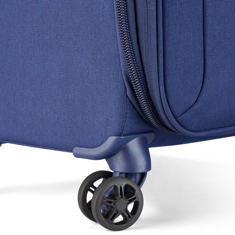 DELSEY väike kohver55 cm Brochant 2 SL 2256803 (3)