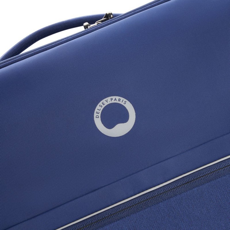 DELSEY väike kohver55 cm Brochant 2 SL 2256803 (5)