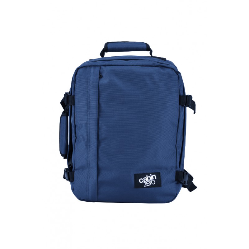 CABINZERO seljakott Classic CZ08 28