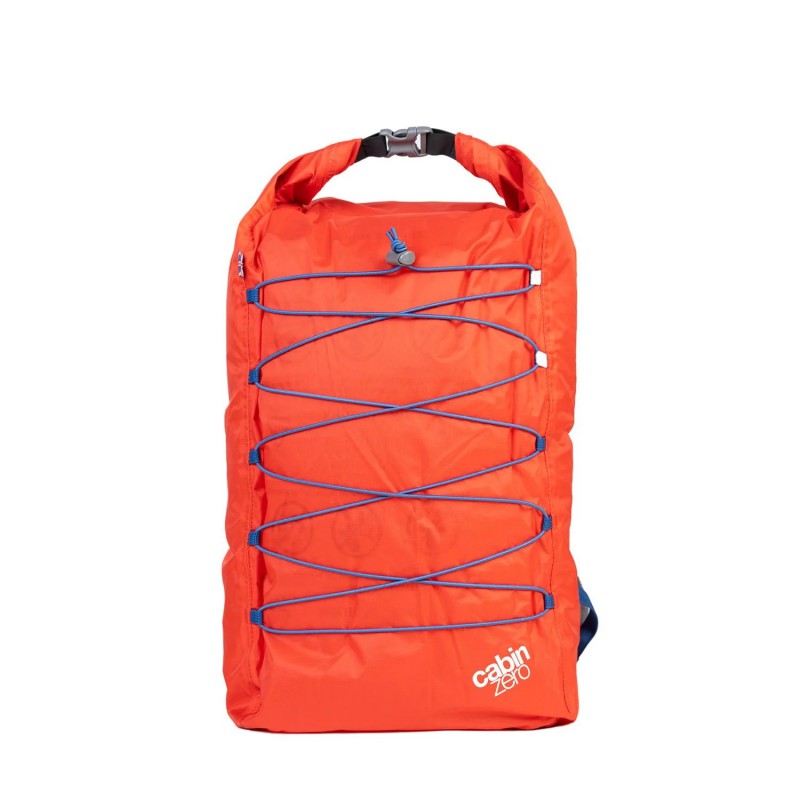 CABINZERO seljakott Adventure Dry W02 30L