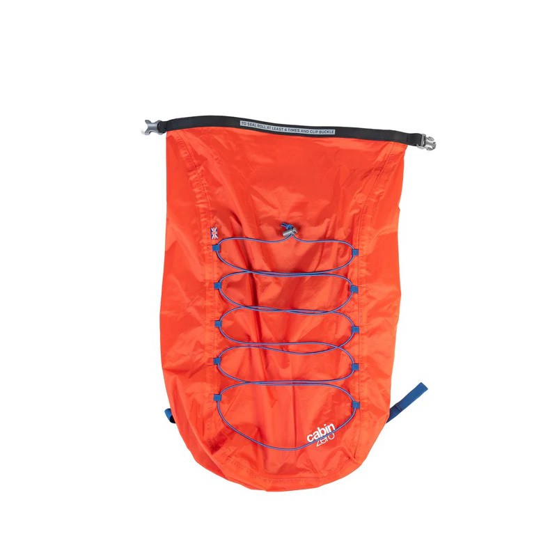 CABINZERO seljakott Adventure Dry W02 30L (2)