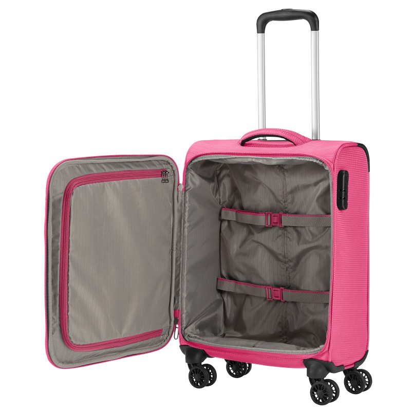 TRAVELITE väike kohver55cm Seaside 90847 (2)