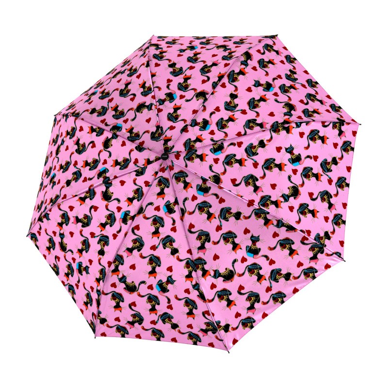 DOPPLER vihmavari Fiber Magic Cat Lover 746165SC