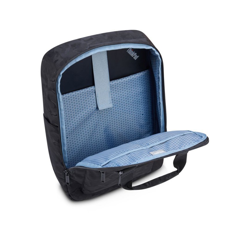DELSEY seljakott Citypak 1CPT 3910612 (3)
