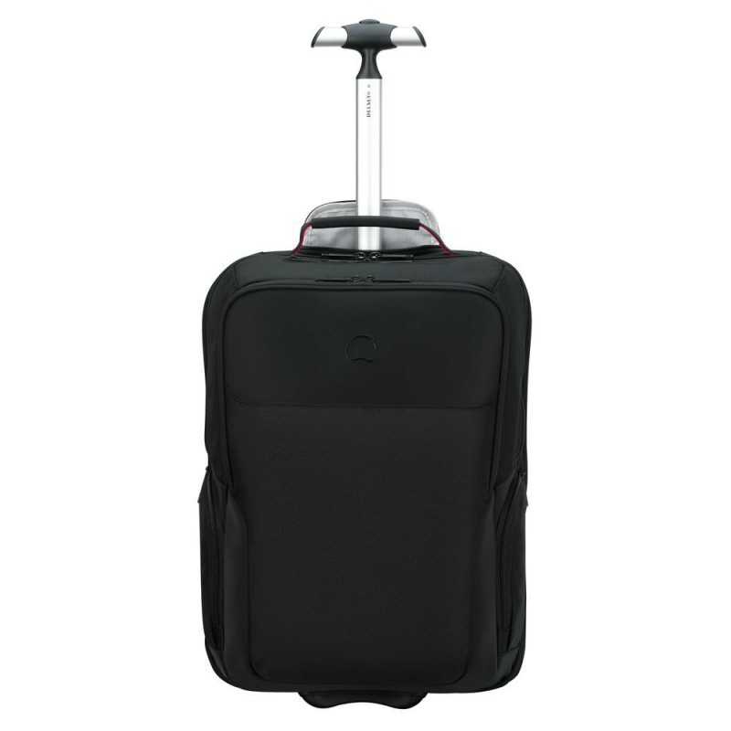 DELSEY väike kohver51cm Parvis+ 1CPT 3944650