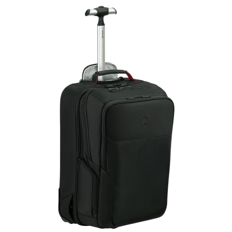DELSEY väike kohver51cm Parvis+ 1CPT 3944650 (1)