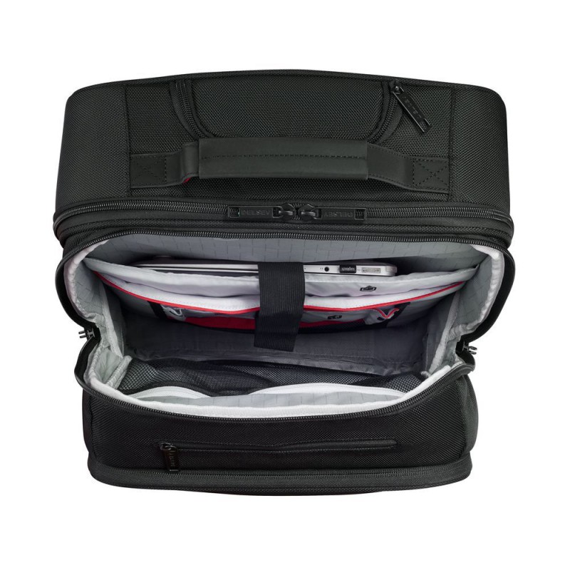 DELSEY väike kohver51cm Parvis+ 1CPT 3944650 (2)