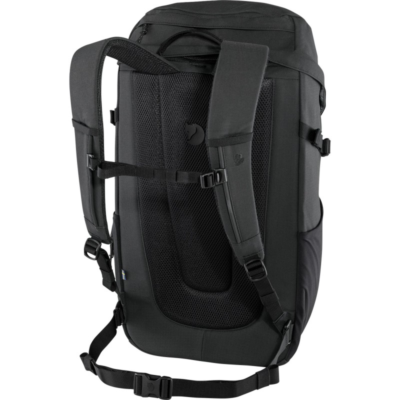 FJALLRAVEN seljakott 15" Ulvo 30 23313 (1)