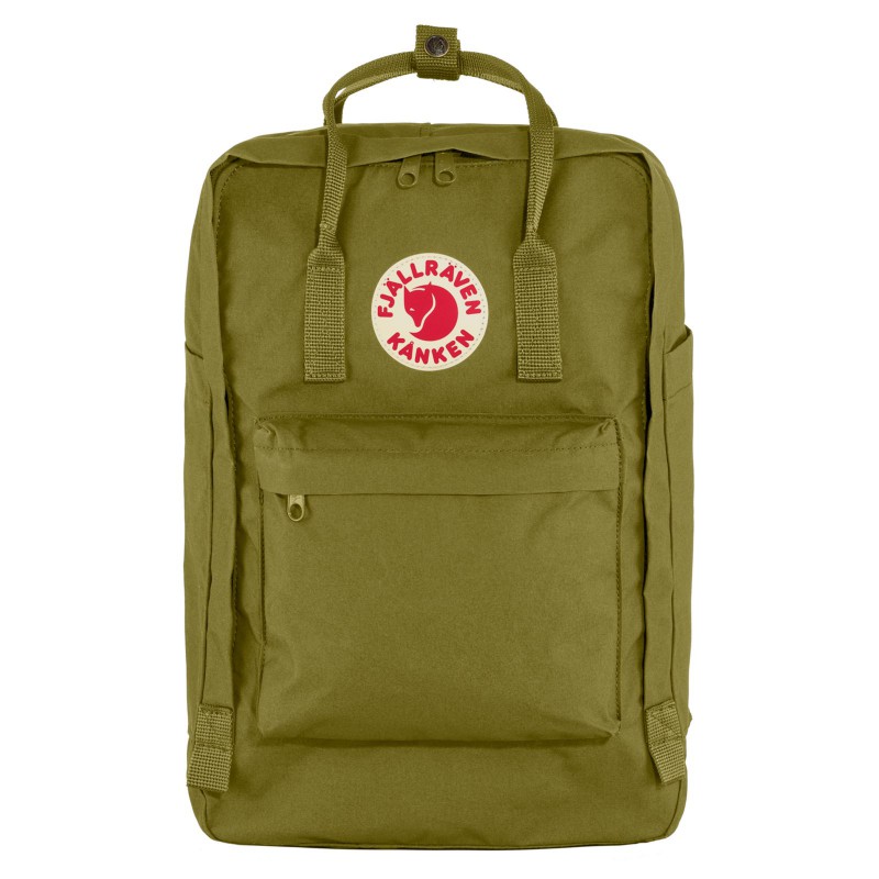 FJALLRAVEN seljakott Kanken Laptop 17" 23525