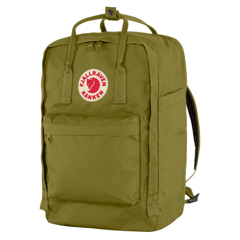 FJALLRAVEN seljakott Kanken Laptop 17" 23525 (1)