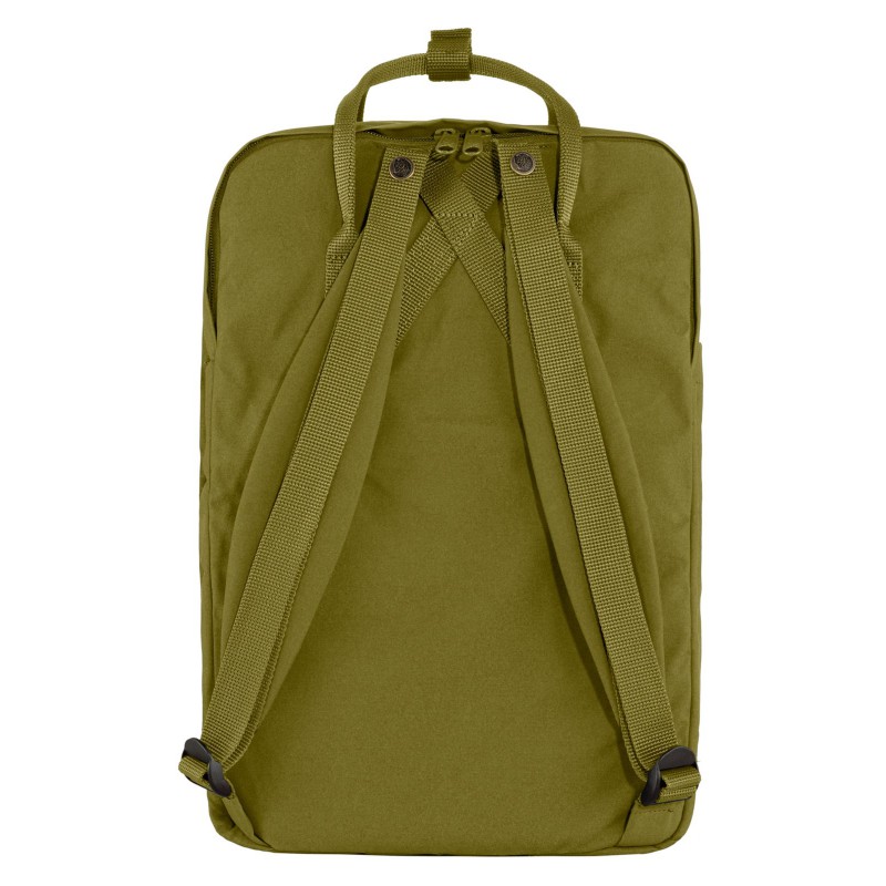 FJALLRAVEN seljakott Kanken Laptop 17" 23525 (2)