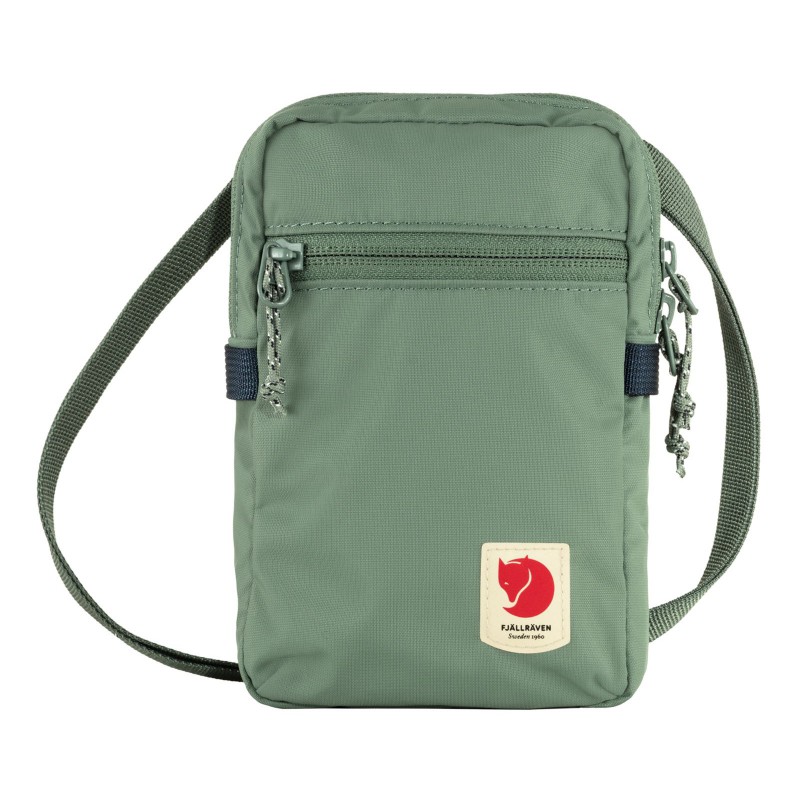 FJALLRAVEN käekott High Coast Pocket 23226