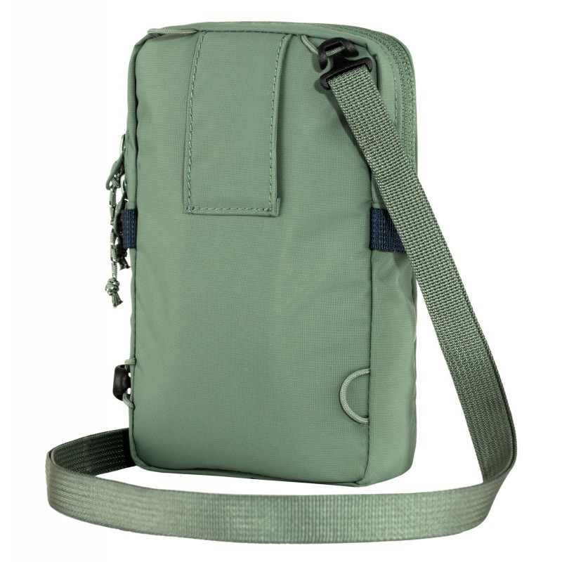 FJALLRAVEN käekott High Coast Pocket 23226 (1)